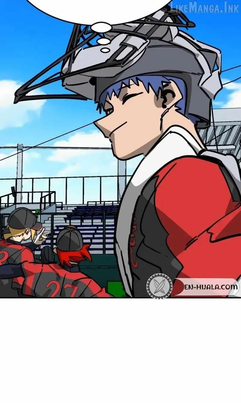 Winning Shot Chapter 109 page 66