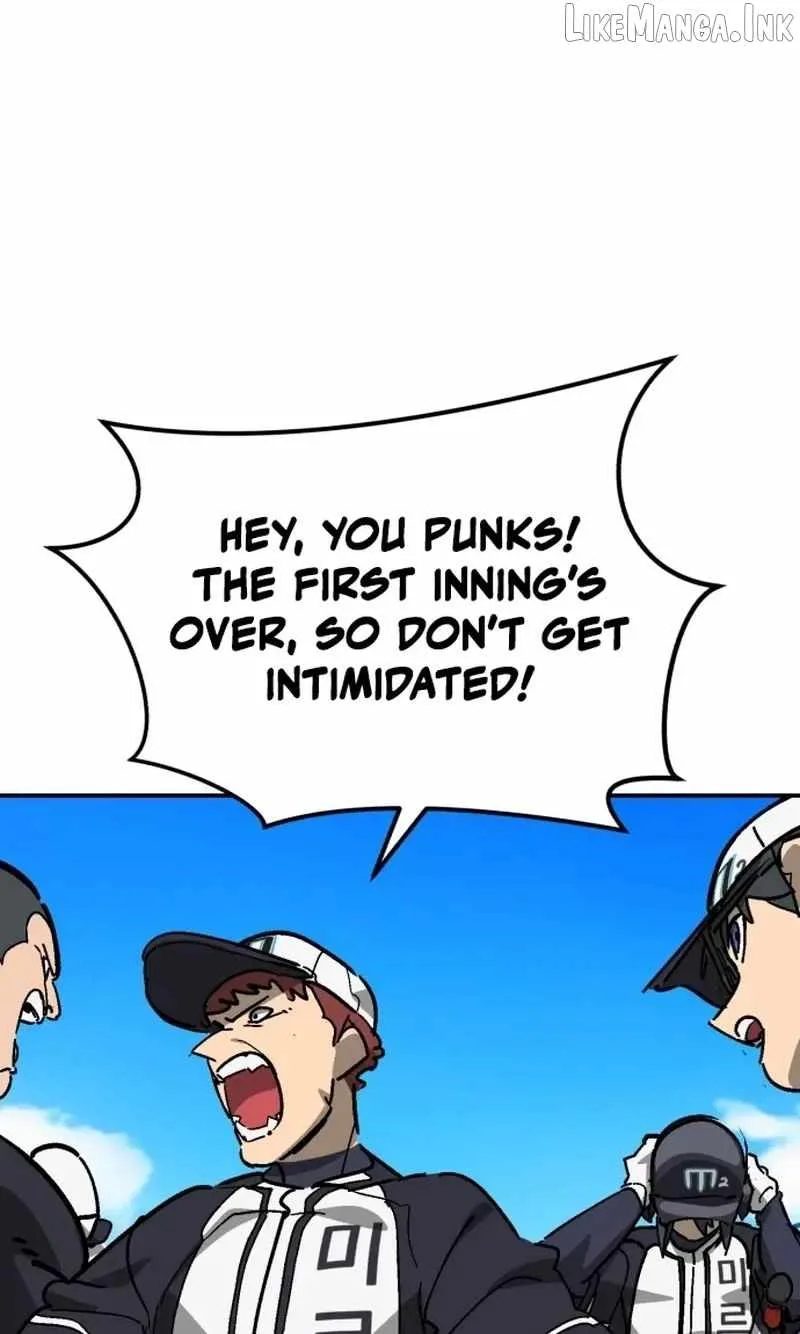 Winning Shot Chapter 109 page 67