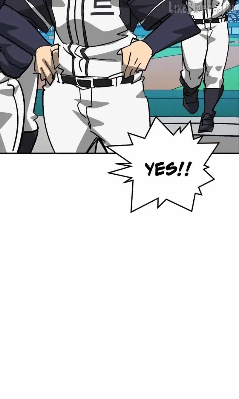 Winning Shot Chapter 109 page 68