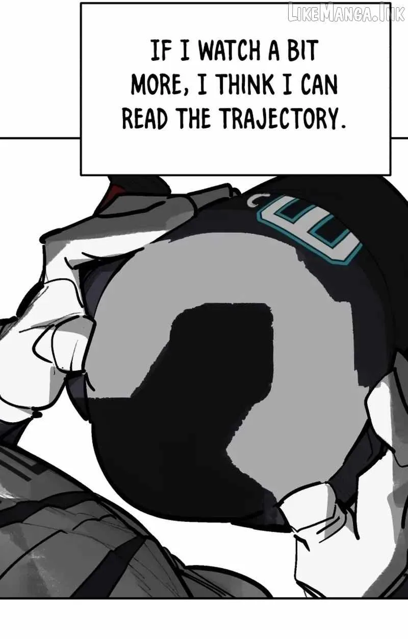 Winning Shot Chapter 109 page 69