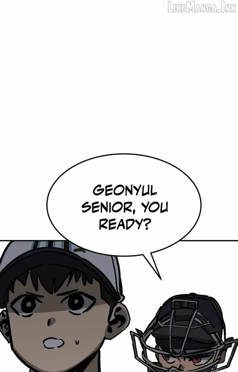 Winning Shot Chapter 109 page 72