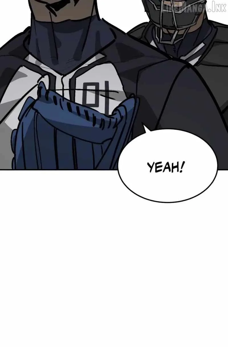 Winning Shot Chapter 109 page 73