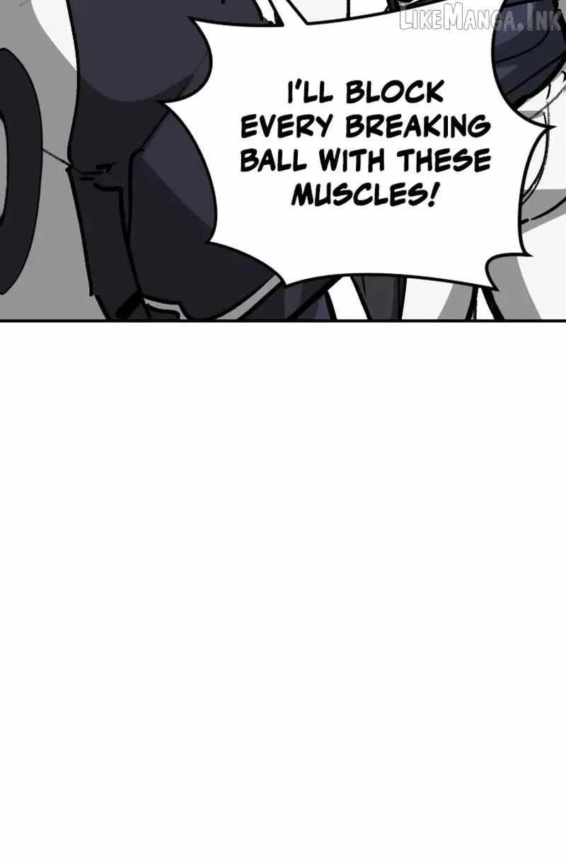 Winning Shot Chapter 109 page 75