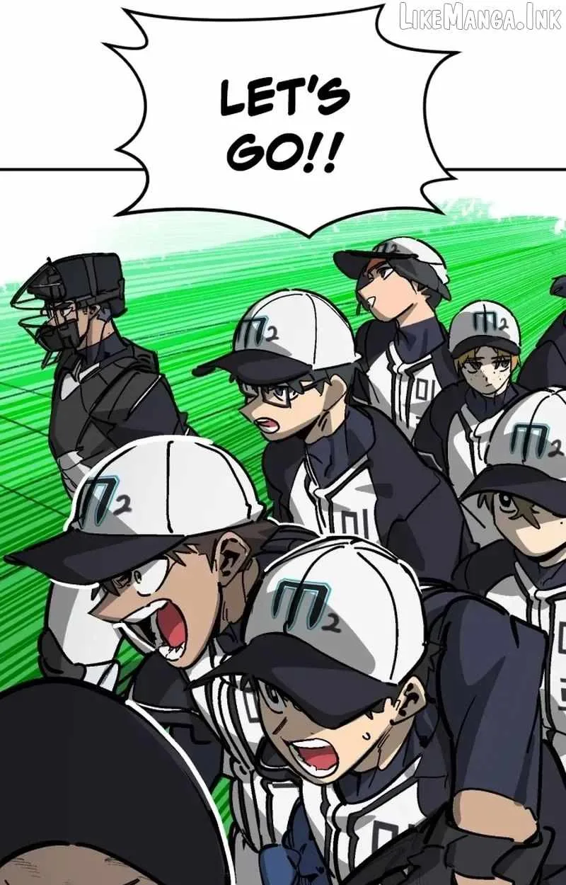 Winning Shot Chapter 109 page 76