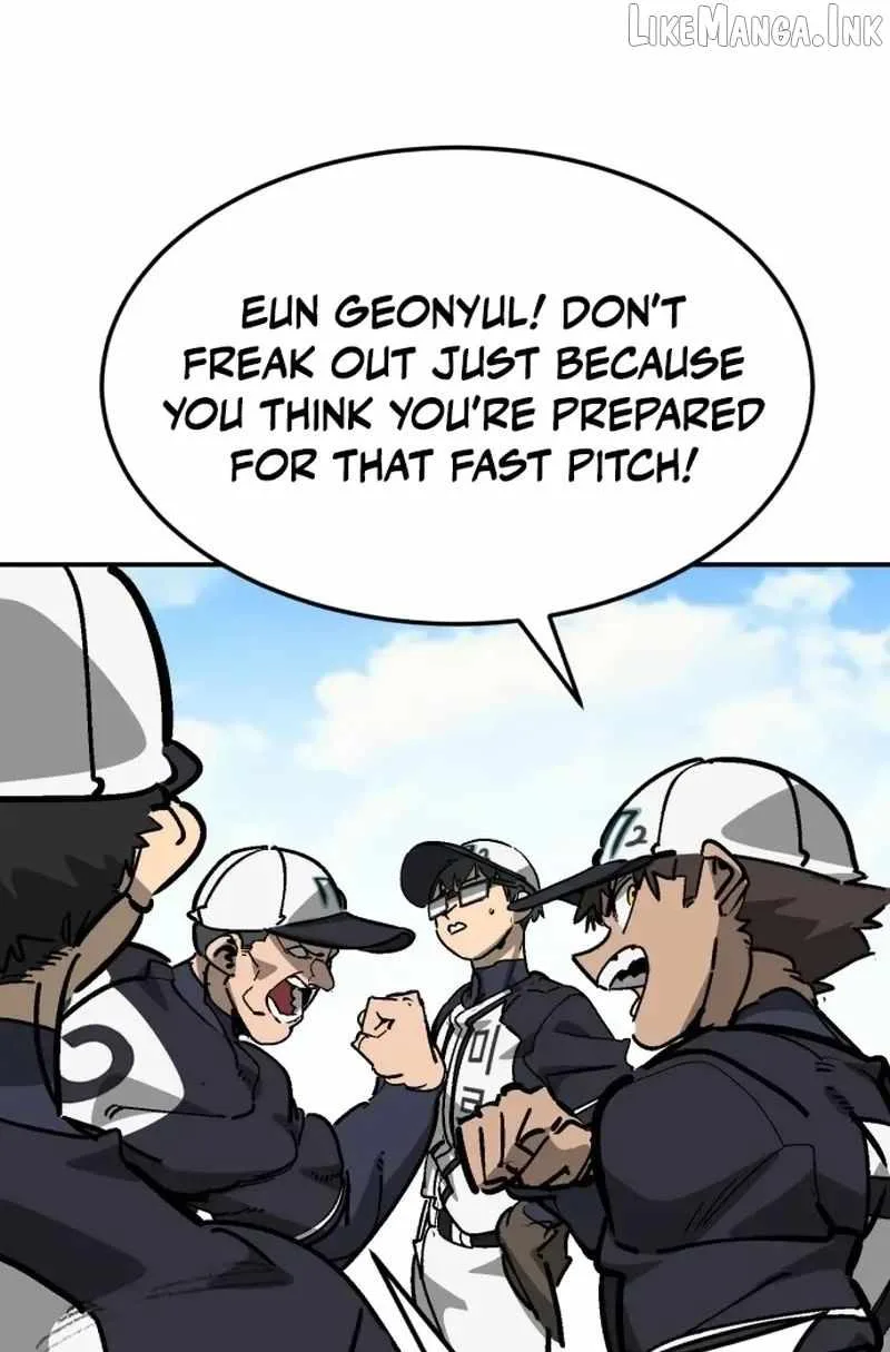 Winning Shot Chapter 109 page 74