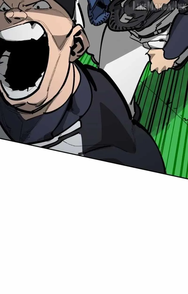 Winning Shot Chapter 109 page 77