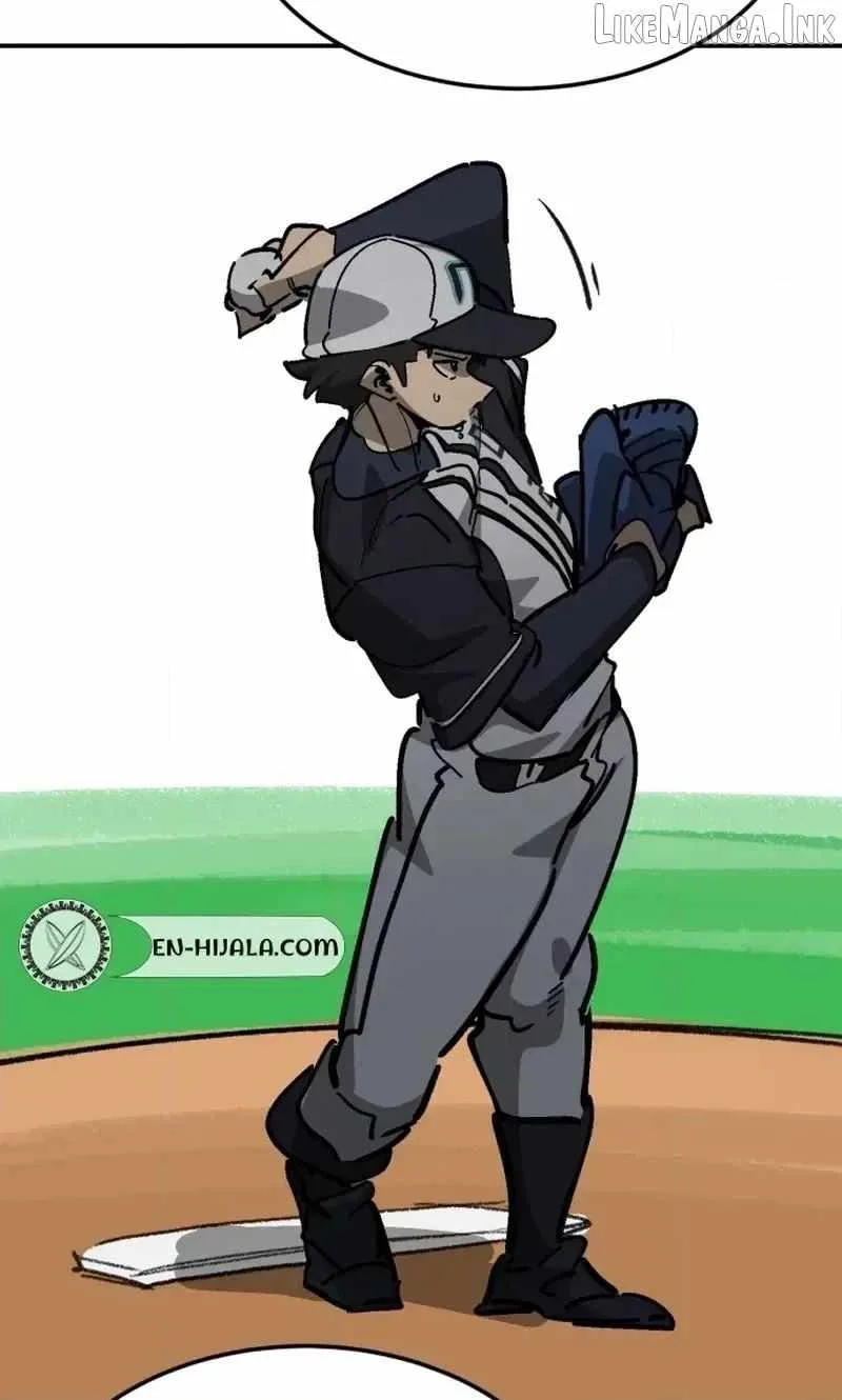 Winning Shot Chapter 109 page 80