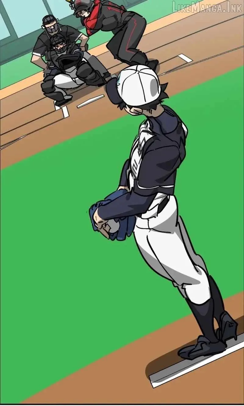 Winning Shot Chapter 109 page 82