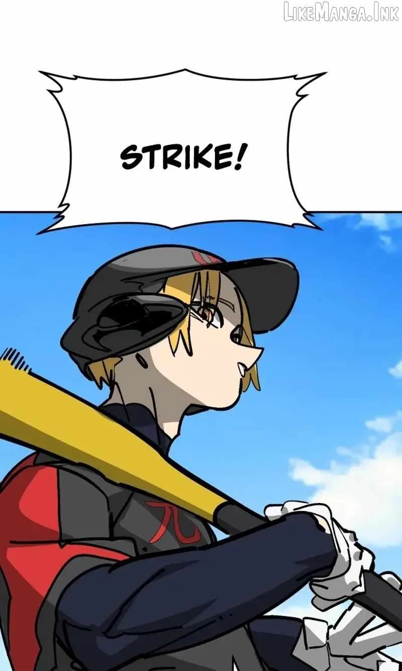 Winning Shot Chapter 109 page 87