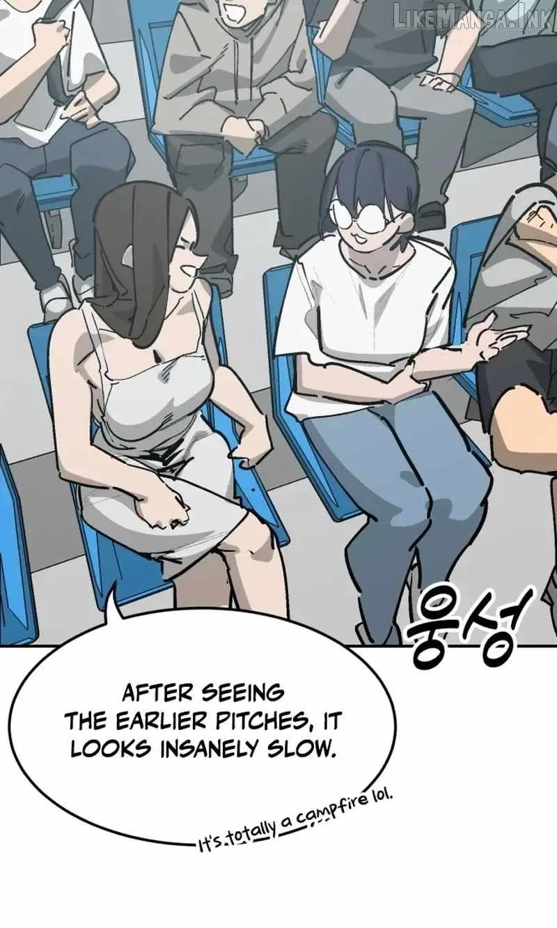 Winning Shot Chapter 109 page 89