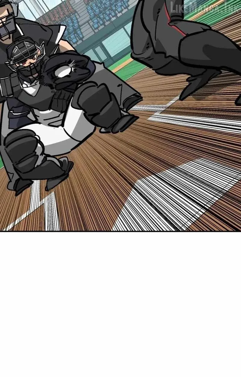 Winning Shot Chapter 109 page 86