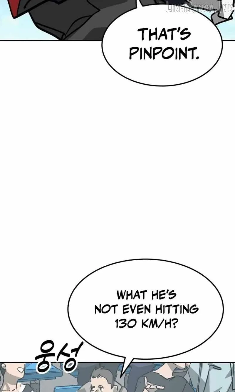 Winning Shot Chapter 109 page 88