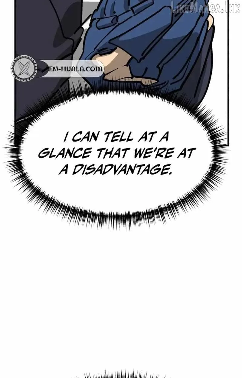 Winning Shot Chapter 109 page 93