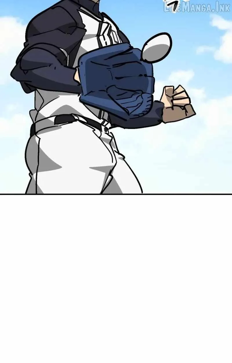 Winning Shot Chapter 109 page 91