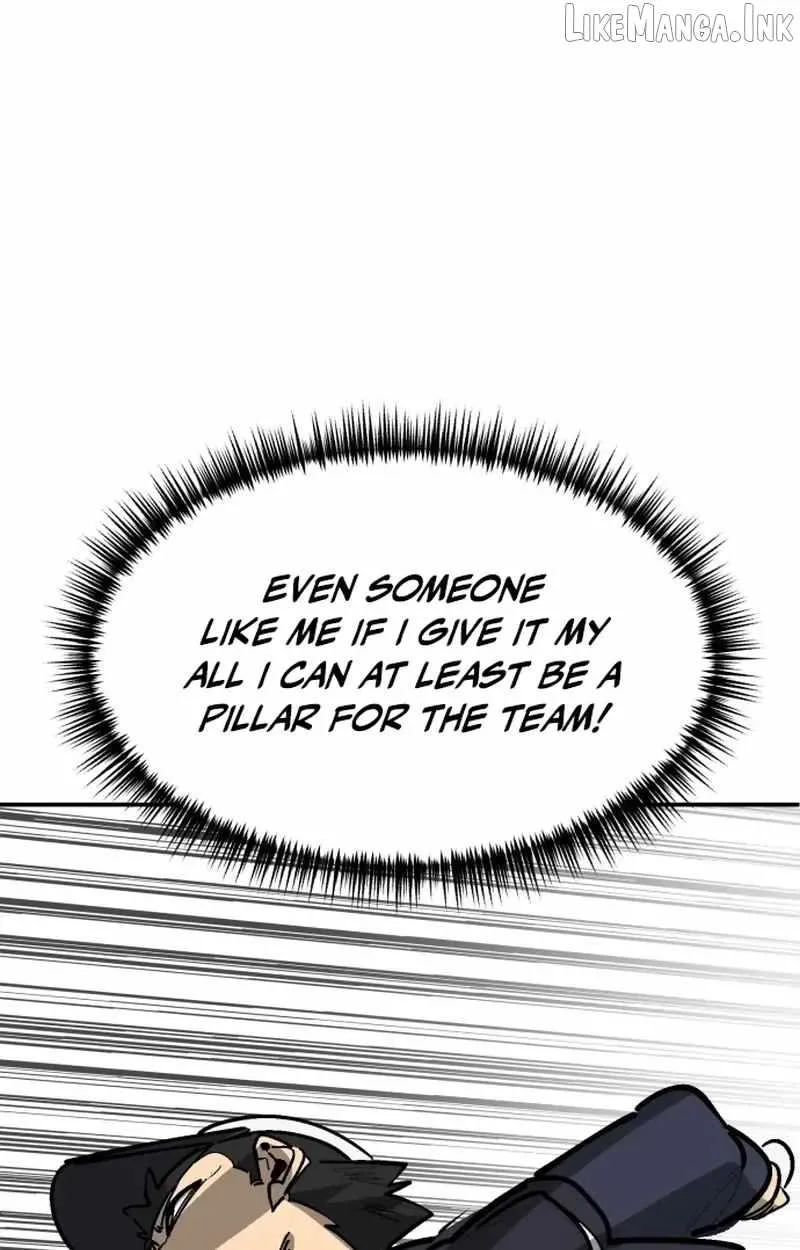 Winning Shot Chapter 109 page 97