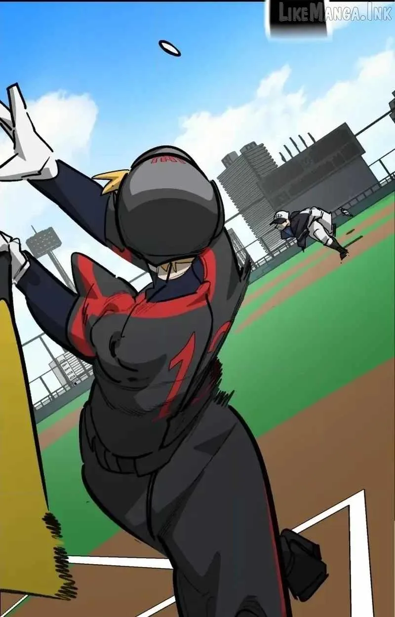 Winning Shot Chapter 109 page 100