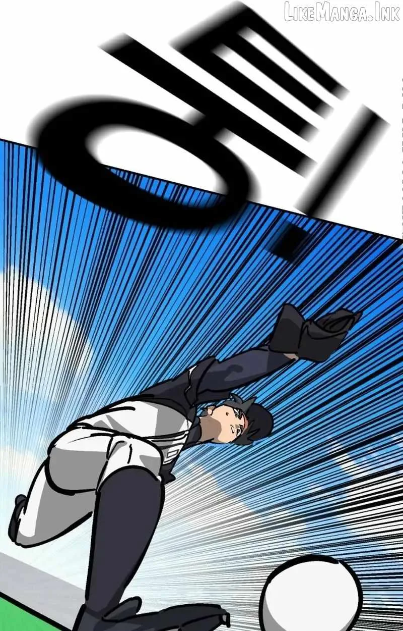 Winning Shot Chapter 109 page 103