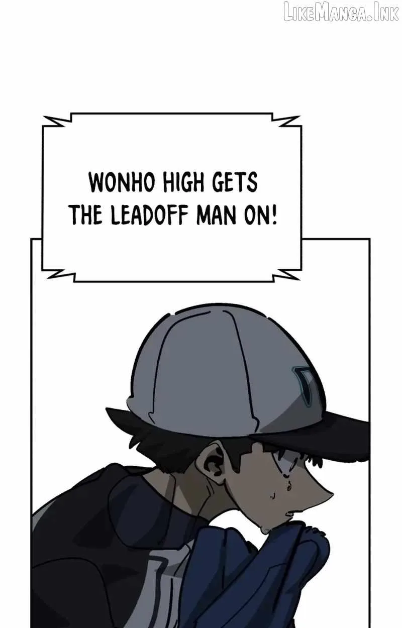 Winning Shot Chapter 109 page 105