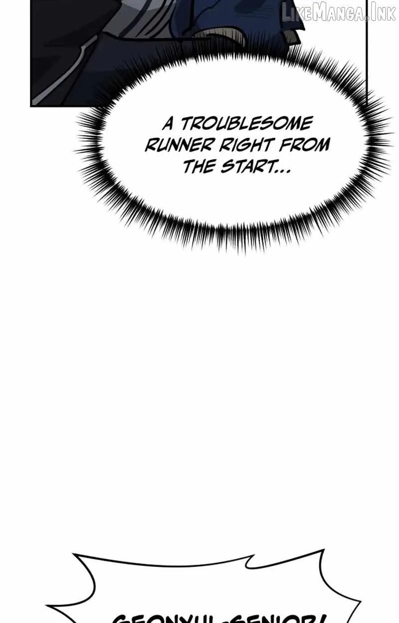 Winning Shot Chapter 109 page 106