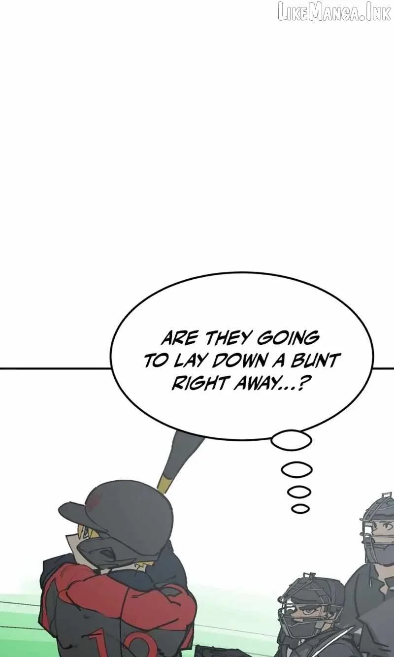 Winning Shot Chapter 109 page 108