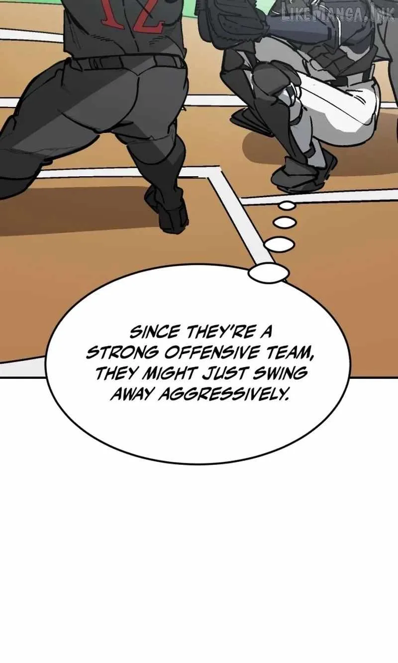 Winning Shot Chapter 109 page 109