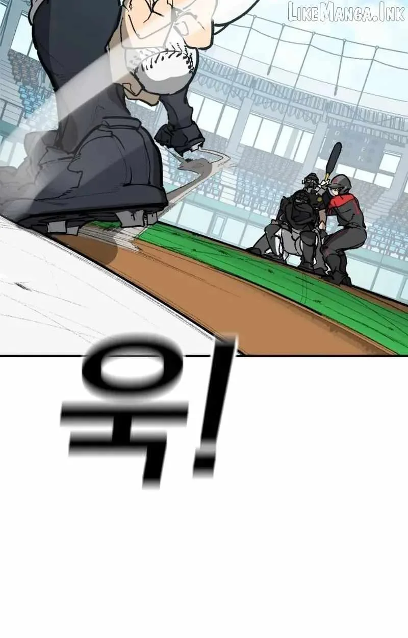 Winning Shot Chapter 109 page 111