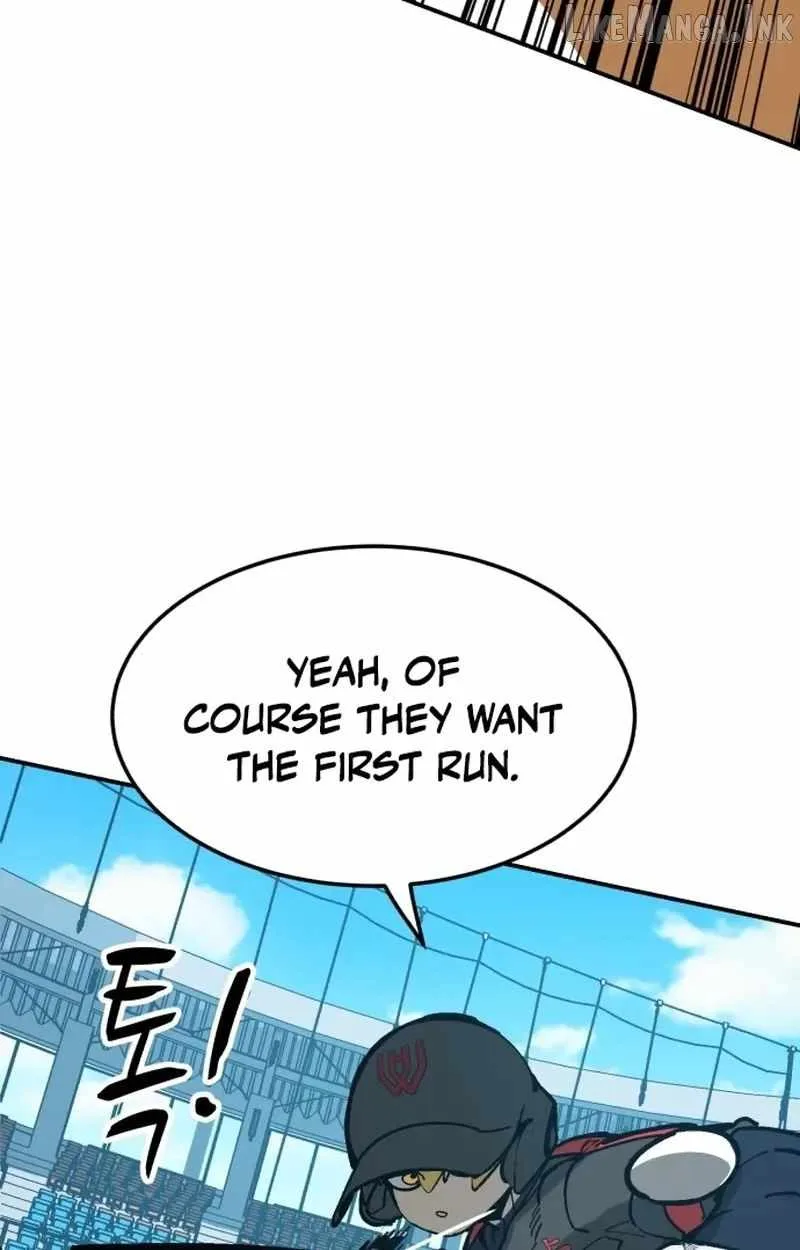 Winning Shot Chapter 109 page 113