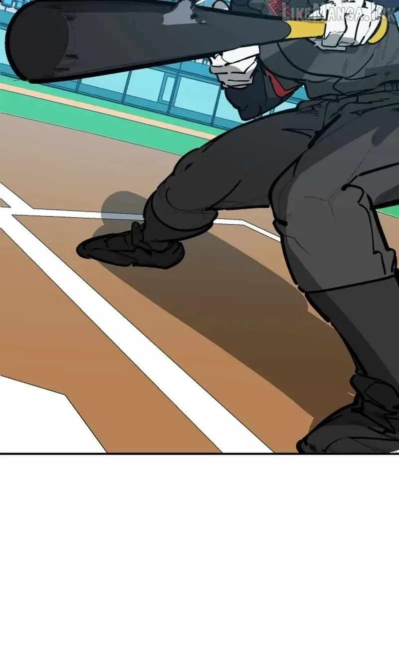 Winning Shot Chapter 109 page 114