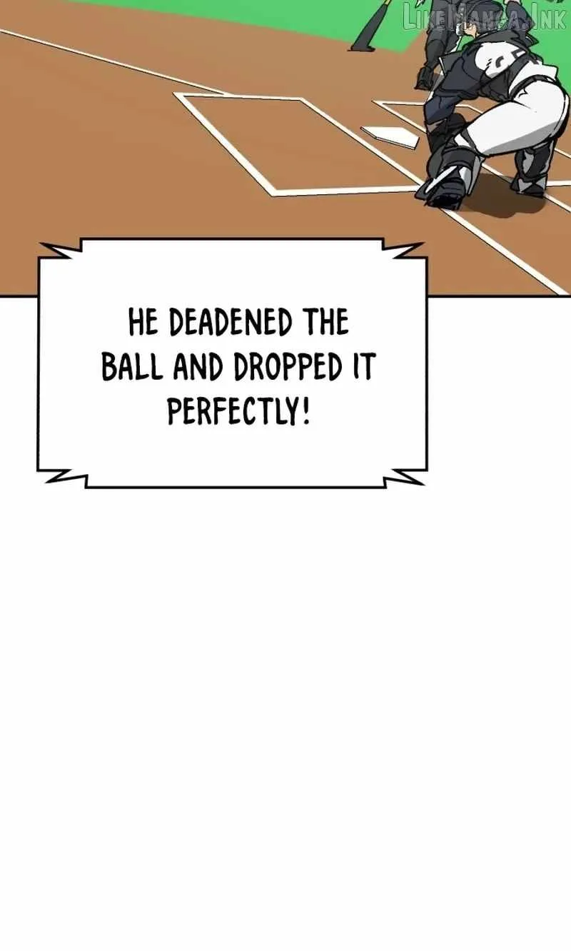 Winning Shot Chapter 109 page 116