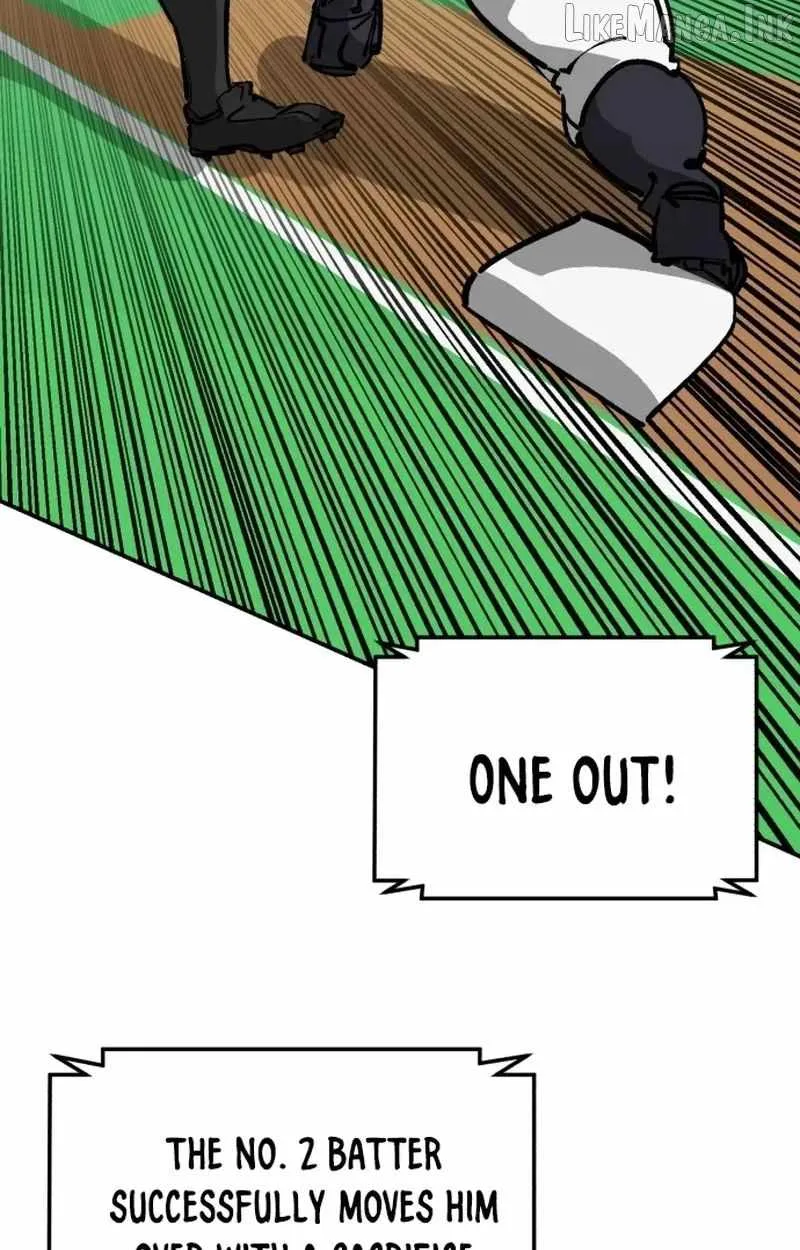 Winning Shot Chapter 109 page 118
