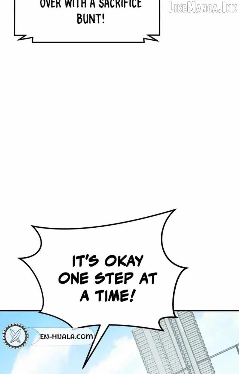 Winning Shot Chapter 109 page 119
