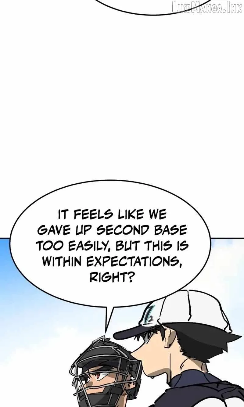 Winning Shot Chapter 109 page 121