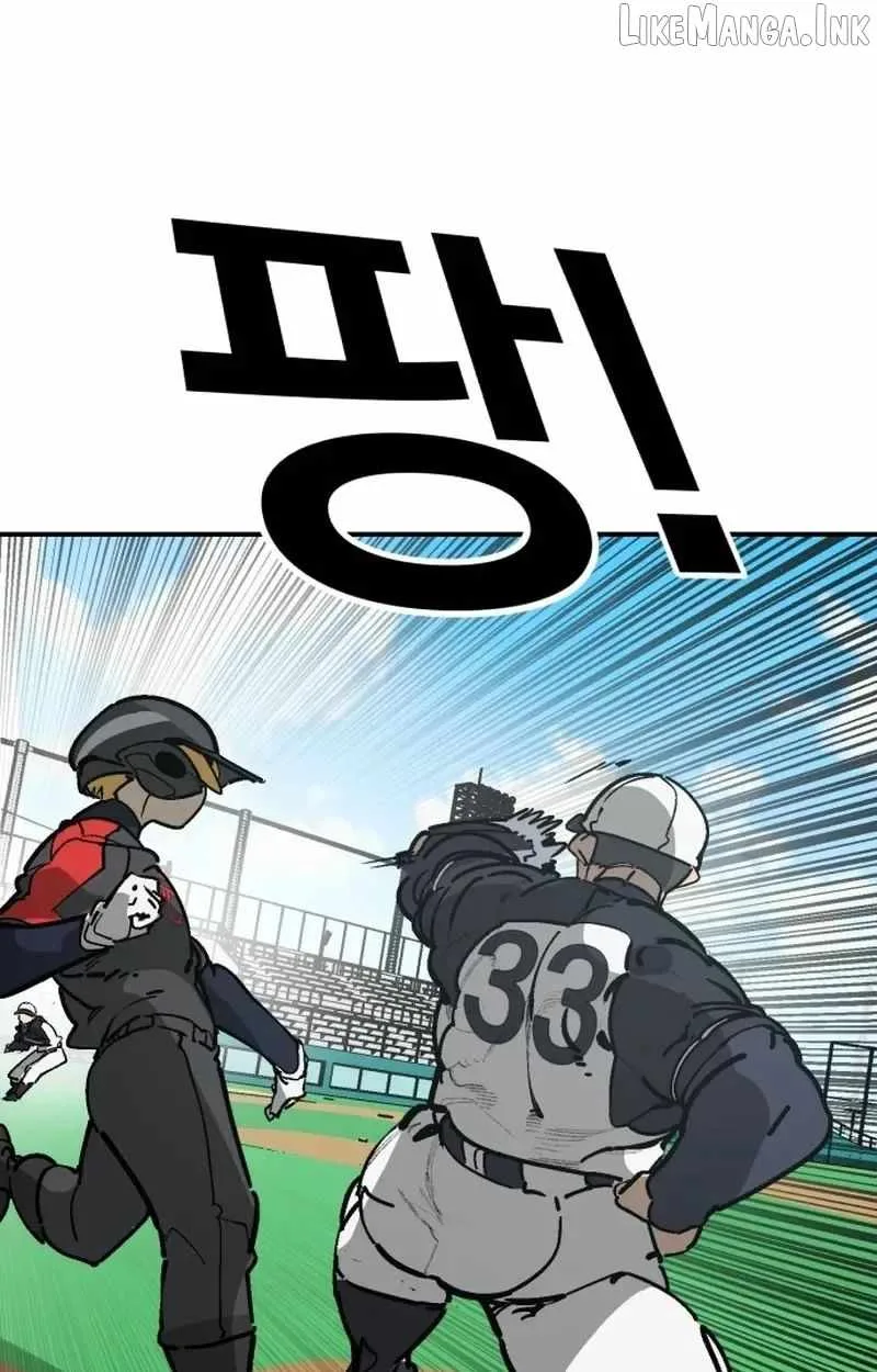 Winning Shot Chapter 109 page 117
