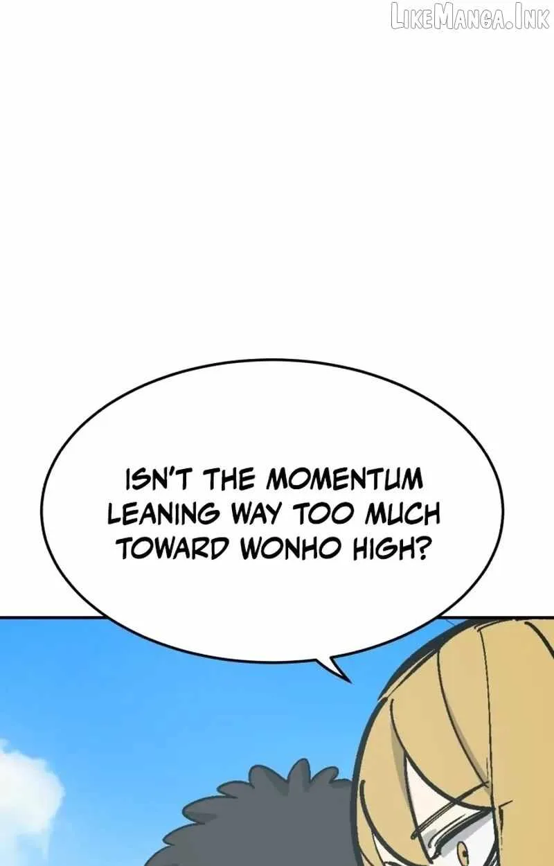 Winning Shot Chapter 109 page 125