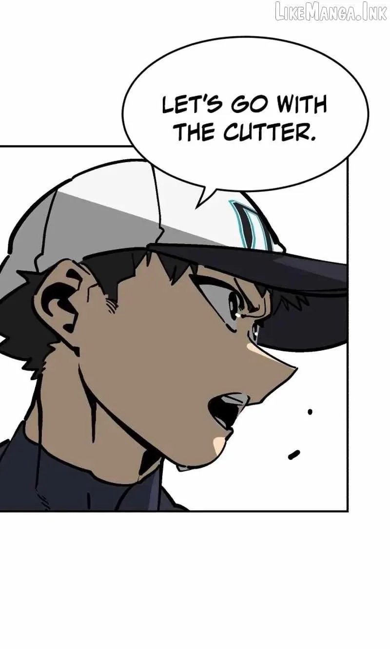 Winning Shot Chapter 109 page 123