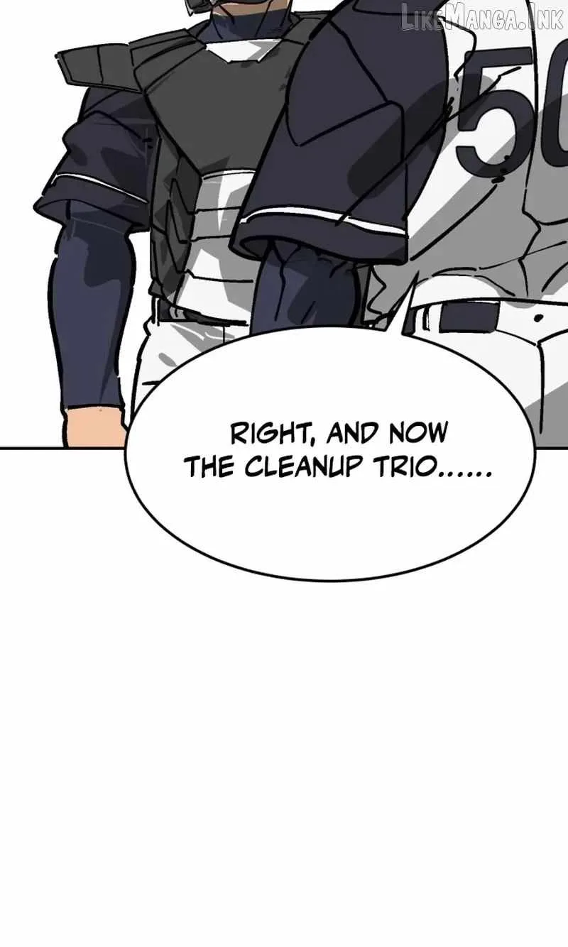 Winning Shot Chapter 109 page 122