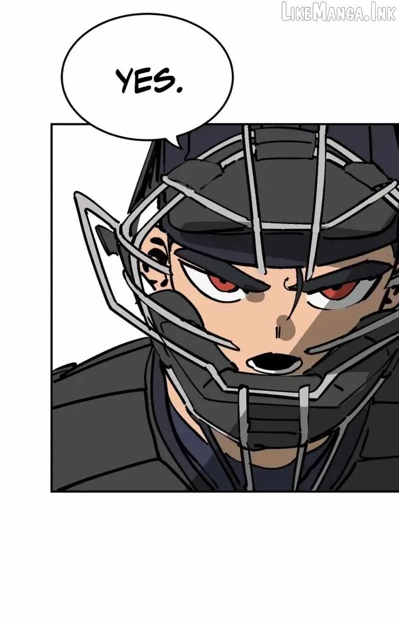 Winning Shot Chapter 109 page 124