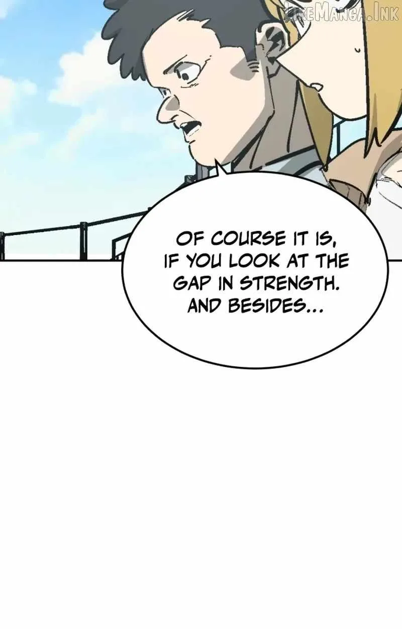 Winning Shot Chapter 109 page 126