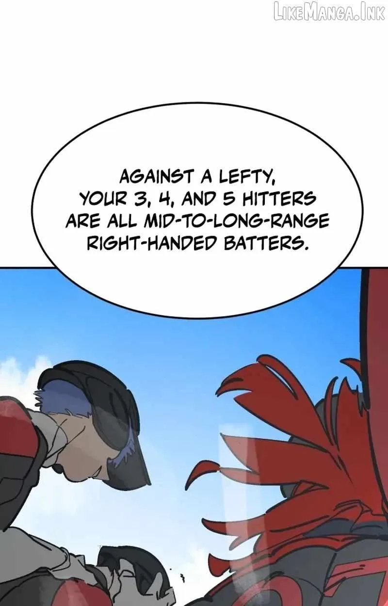 Winning Shot Chapter 109 page 127