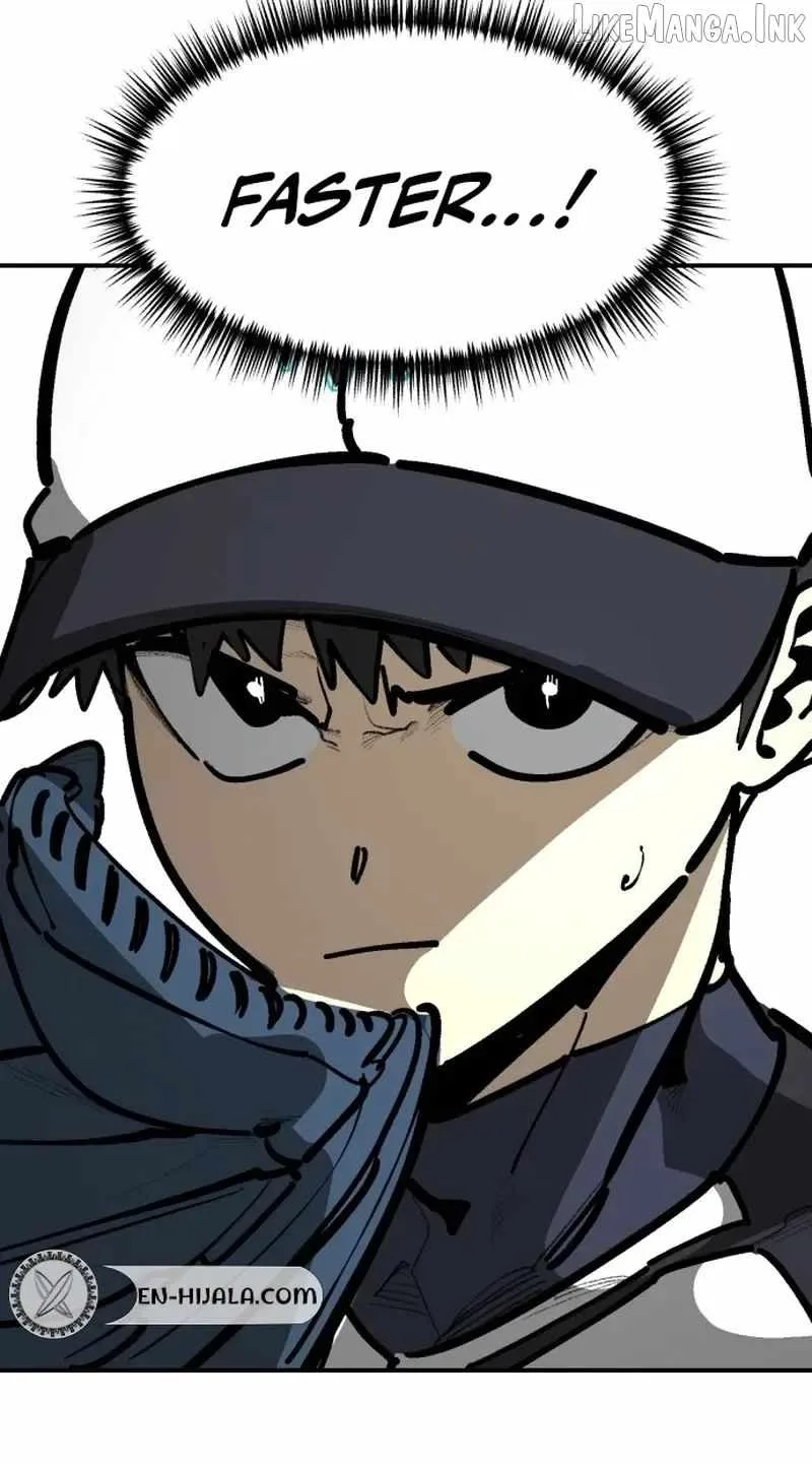 Winning Shot Chapter 109 page 134