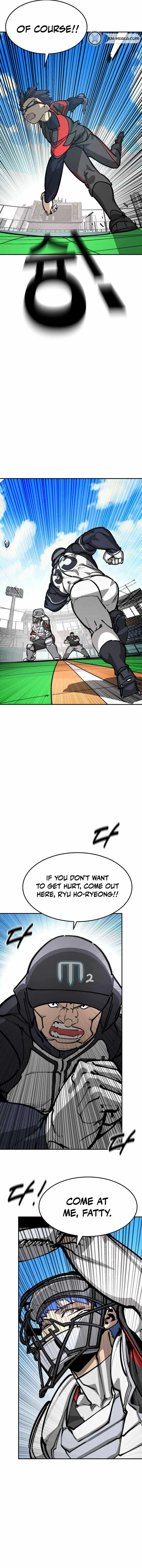 Winning Shot Chapter 113 page 7