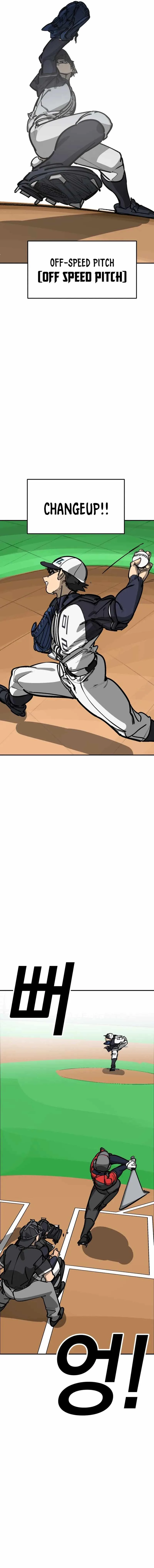 Winning Shot Chapter 114 page 15