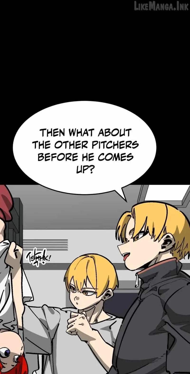 Winning Shot Chapter 114 page 8