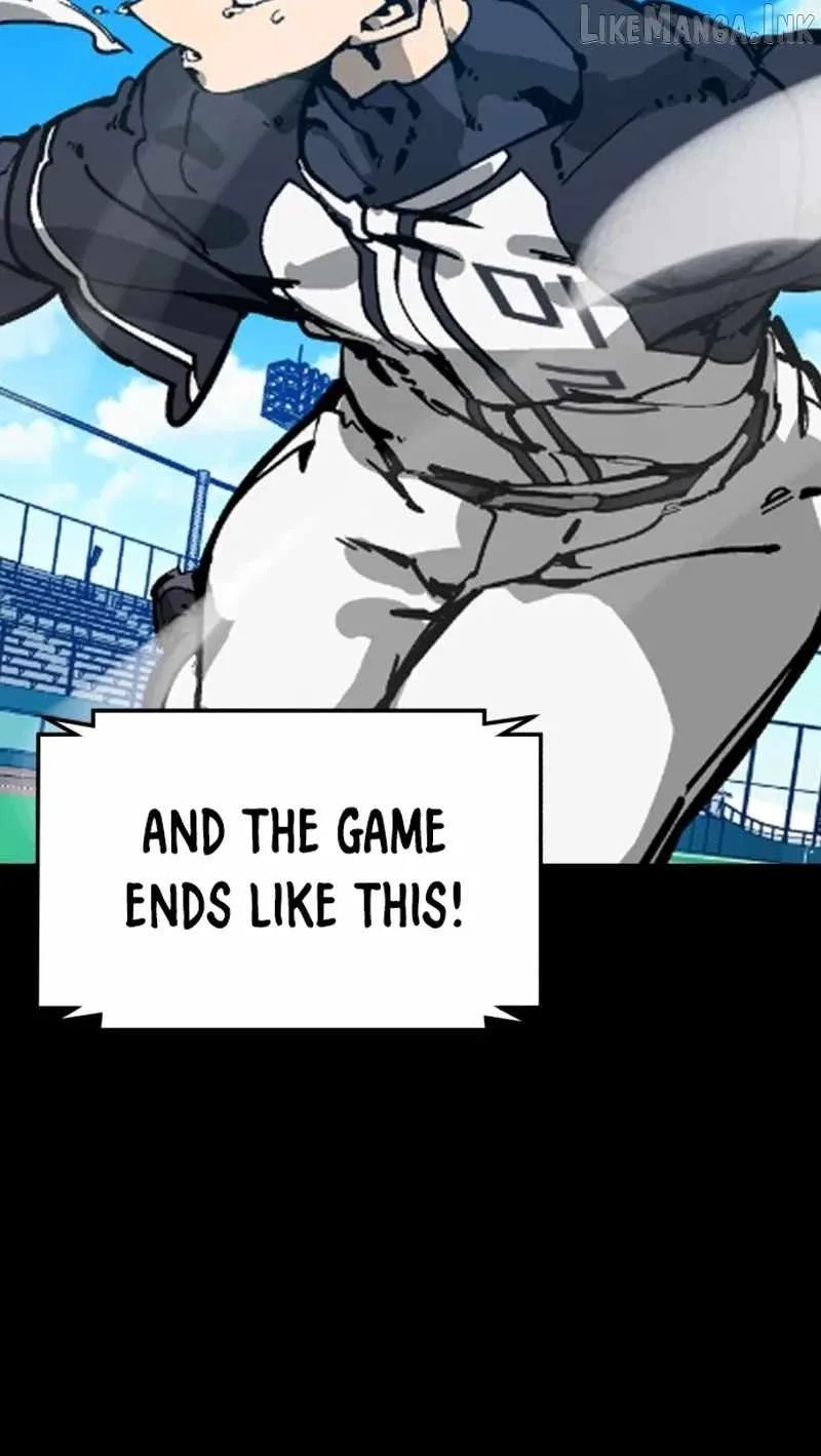 Winning Shot Chapter 114 page 2