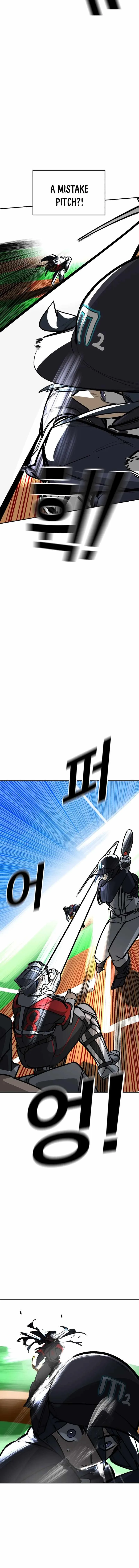 Winning Shot Chapter 116 page 7