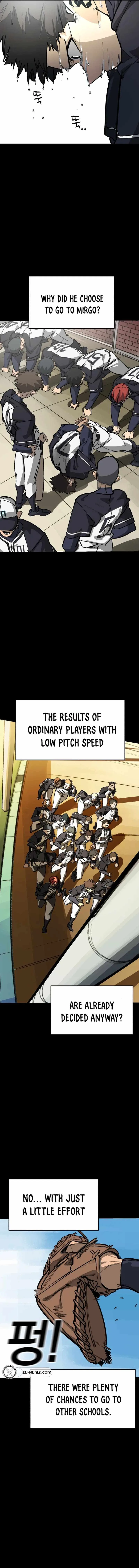 Winning Shot Chapter 117 page 4