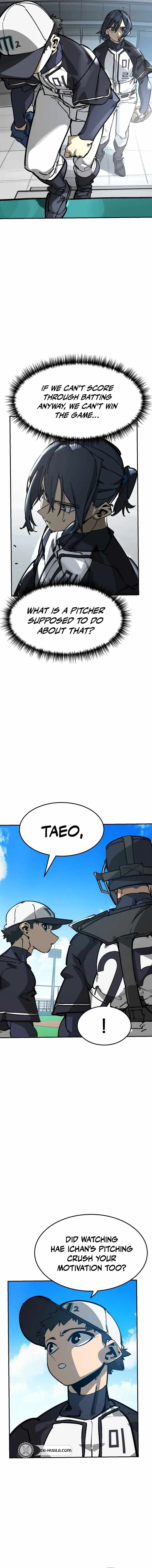 Winning Shot Chapter 117 page 2