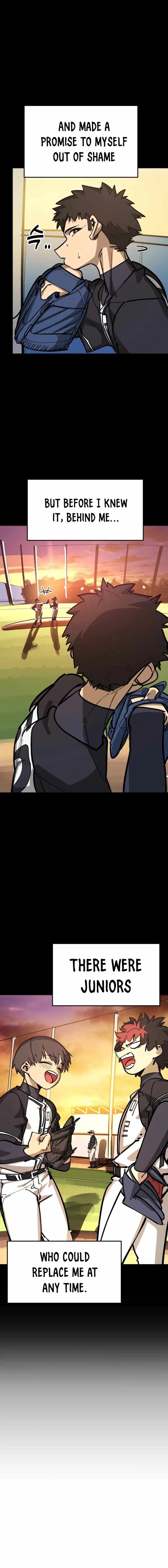 Winning Shot Chapter 117 page 7