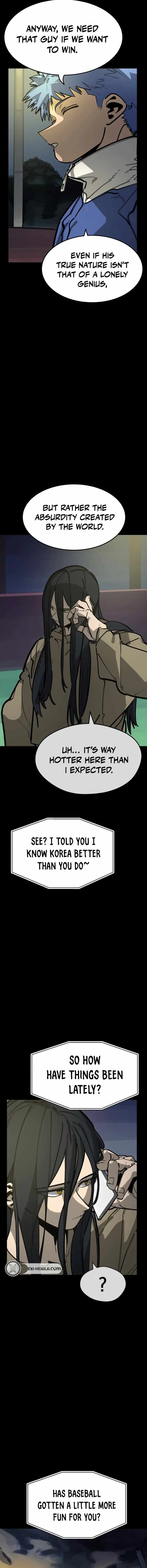 Winning Shot Chapter 119 page 2