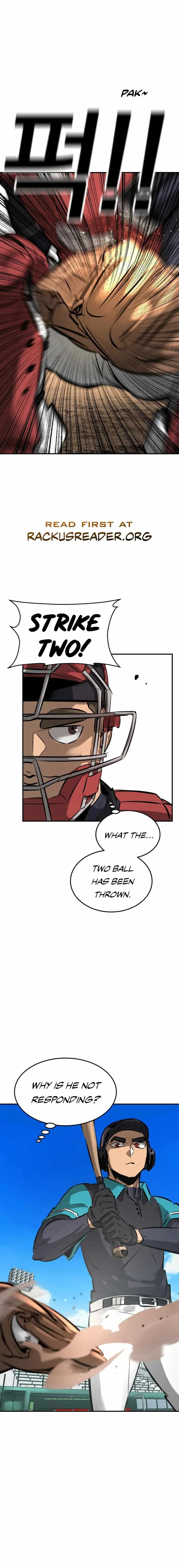 Winning Shot Chapter 12 page 10